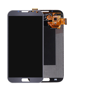 Màn Hình Cảm Ứng Lcd SAMSUNG <span class=keywords><strong>Note</strong></span> 2, Màn Hình Lcd 5.5 Inch Cho <span class=keywords><strong>Galaxy</strong></span> Note2 <span class=keywords><strong>N7100</strong></span> N7105 Màn Hình Điện Thoại Di Động Lcd - Product Image 3
