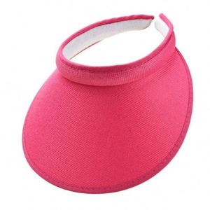 Sombrero de Paja Unisex con Visera Ancha y Protección UV, Diseño Transpirable para Deportes al Aire Libre, Viajes y Uso Diario - Product Image 5