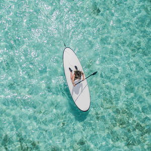 Tabla de <span class=keywords><strong>Paddle</strong></span> <span class=keywords><strong>Surf</strong></span> <span class=keywords><strong>Inflable</strong></span> Portátil ULTTY, Resistente al Desgaste, de Alta Calidad, para Exteriores, Tabla de <span class=keywords><strong>Surf</strong></span> <span class=keywords><strong>Inflable</strong></span> - Product Image 5