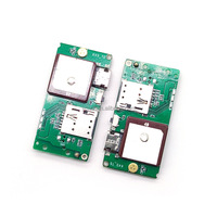 Servicio de Ensamblaje de PCB para Circuitos Impresos PCBA, Fabricación Personalizada Según su Archivo Gerber y Lista de Materiales, Ensamblaje de PCB PCBA