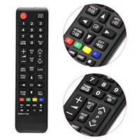 Nouveau Remplacement Samsung BN59-01175N Télécommande convient à La Plupart des Samsung LCD TV LED