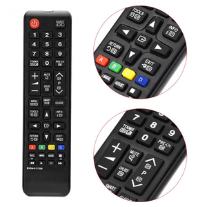 Nouveau Remplacement Samsung <span class=keywords><strong>BN59</strong></span>-<span class=keywords><strong>01175N</strong></span> Télécommande convient à La Plupart des Samsung LCD TV LED - Product Image 2