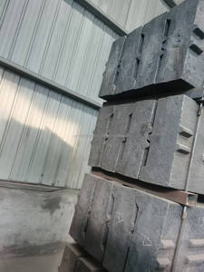 Hoge Kwaliteit <span class=keywords><strong>Impact</strong></span> <span class=keywords><strong>Crusher</strong></span> Reserveonderdelen Concurrerende Prijs Hamerslagbalk Voor Ertsmijngietverwerking - Product Image 5