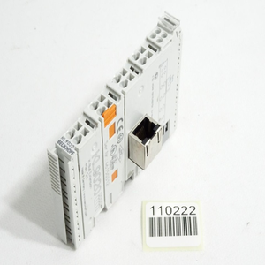 Stok Baru Original Siap Kirim KL9020 PAC Otomasi Industri Pengontrol Pemrograman PLC Khusus - Product Image 1