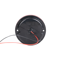 Feux arrière combinés à LED de 95 mm avec garantie de 3 ans