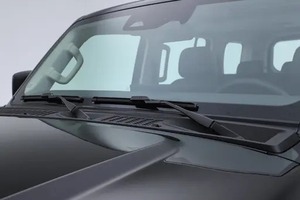 Tank 300 Hi4-T 2025 2.0T Standard PHEV Hybride SUV Nouvelle Voiture Hybride Essence Nouvelle Voiture à Quatre Roues Motrices Partiellement Hybride SUV Compact - Product Image 4