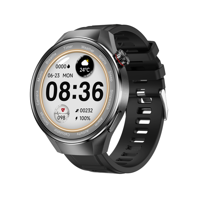 New 2026 High Quality Product G5 Plus Ultra Watch 5 Sport SmartWatch Fitness Tracker Call Music Heart Rate Smart Watch for Men