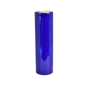 <span class=keywords><strong>Película</strong></span> Estirable de Polietileno de Alta Resistencia a <span class=keywords><strong>la</strong></span> Humedad para Envolver Vidrio, Cerámica, Fundición Mecánica y Carga - Product Image 1