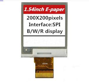 1.54 inch <strong>E-ink</strong> display 200x200 <strong>E-paper</strong> display black white and red color - Product Image 2