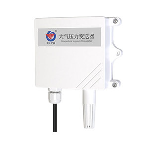 기상 관측소는 RS485 아날로그를 사용하는 공기 대기압 센서를 사용합니다. - Product Image 3