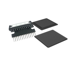 Circuit intégré 9ZXL1930BKLF Z-BUFFER basse consommation 72QFN spécialement conçu pour les circuits intégrés de synchronisation/de chronométrage spécifiques aux applications - Product Image 1