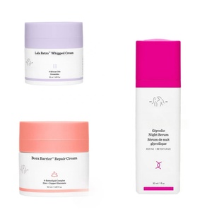 Crème hydratante régénérante et protectrice pour la peau <span class=keywords><strong>Drunk</strong></span> <span class=keywords><strong>Elephant</strong></span> Lala Retro Whipped Phant <span class=keywords><strong>Cream</strong></span> - Product Image 1
