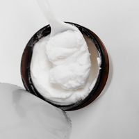 Crème corporelle au beurre de karité hydratante 48 heures, lotion blanchissante pour hommes, beurre corporel longue durée parfum Cologne