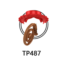 TP1060 Çizgi Film Serisi Karakter Hikayesi Woody Jessie Mini Montaj Figürleri Yapım Blokları Çocuk Koleksiyon Oyuncağı Juguetes