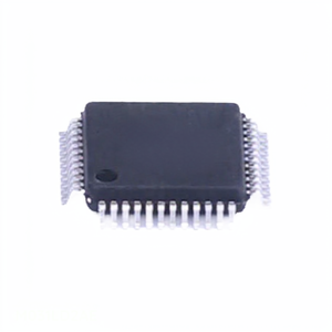 Componentes de Circuito Electrónico Integrado M031LD2AE 48 LQFP Completamente Originales - Product Image 1