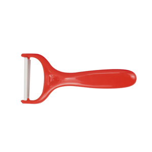 Dụng Cụ Gọt Vỏ Rau Củ Quả Dễ Sử Dụng Dụng Dụng Cụ Gọt Vỏ Cầm Tay Khoai Tây Y Lưỡi Gốm Sắc Bén Giao Hàng Nhanh - Product Image 6