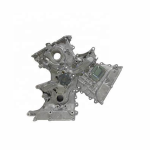 11310-31020 Bomba de Aceite Original para Toyota Camry 07-11/Tacoma 16-20 3.5 2GR 2GRFE, Bomba de Aceite de Motor de Alto Rendimiento - Product Image 6