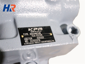 Оригинальные гидравлические детали экскаватора, Поворотный двигатель 4330222 4467851, масляный двигатель для <span class=keywords><strong>Hitachi</strong></span> <span class=keywords><strong>EX210K</strong></span>-<span class=keywords><strong>5</strong></span> EX210-<span class=keywords><strong>5</strong></span> EX200-<span class=keywords><strong>5</strong></span> - Product Image 2