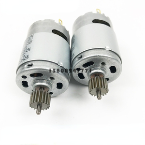 Suku Cadang Ekskavator E320B C D Hyundai Doosan <span class=keywords><strong>Daewoo</strong></span> DH60 DH150 <span class=keywords><strong>DH220</strong></span> <span class=keywords><strong>Motor</strong></span> <span class=keywords><strong>Throttle</strong></span> <span class=keywords><strong>Motor</strong></span> Kecil