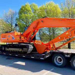 Alta efficienza 22t vendita calda 1.1 m3 escavatore Cdm6225 - Product Image 1