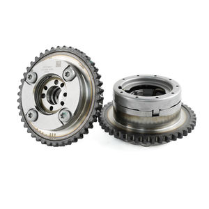 Kit de cadena de distribución de motor de engranaje de alta calidad, piezas de automóvil, engranaje de sincronización 2700506200 para <span class=keywords><strong>Mercedes</strong></span> <span class=keywords><strong>Benz</strong></span> <span class=keywords><strong>270</strong></span> 274 W205 W212 W213 X156 X253 - Product Image 2