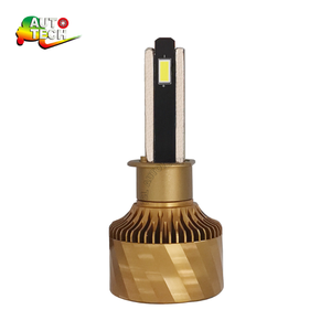 Feux de phares de <span class=keywords><strong>voiture</strong></span> LED haute intensité H1 H4 <span class=keywords><strong>H7</strong></span> H11 9005 65W 6500K Ampoules de remplacement de mise à niveau <span class=keywords><strong>pour</strong></span> accessoires de <span class=keywords><strong>voiture</strong></span> - Product Image 1