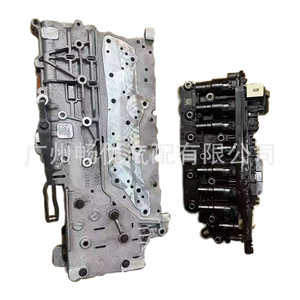 Módulo de control de transmisión 6L45 TCM para caja de cambios automática BMW OE 24254908 Nuevo - Product Image 1