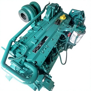 PENTA 3586871 Kit de roulement principal 20712736 Moteur 20520748 Pièces de tuyau de carburant 8636573 Joint d'étanchéité pour moteurs de machines - Product Image 1