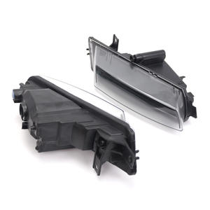 Luces antiniebla delanteras para BMW Serie 1 E87 LCI, luces de conducción halógenas izquierda y derecha C174 - Product Image 5