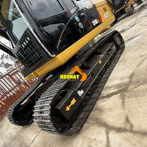 รถขุดมือสอง Caterpillar Cat320D2 สำหรับขาย รถขุด Cat320D2L เครื่องจักรหนัก Caterpillar - Product Image 3