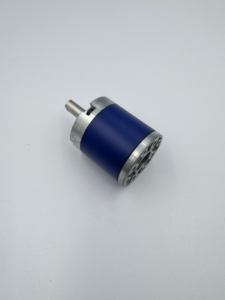 Réducteur de boîte de vitesses planétaire personnalisé de 36 mm de diamètre pour moteurs 550 540 555, couple élevé, faible bruit - Product Image 5