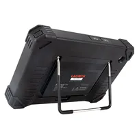 Tableta Launch de 10.1 Pulgadas, 4 GB de RAM, 64 GB de Almacenamiento, Android, Bluetooth para Launch X431 y Software de Diagnóstico OBD2, Herramienta de Diagnóstico Automotriz para Automóviles
