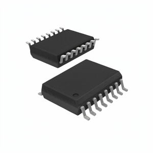 In Stock MAX543BCWE+ 16 SOlC Data Acquisition Electronic Circuit Components - Product Image 1