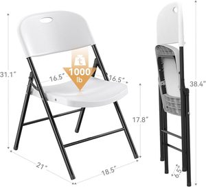 Silla de Jardín de Plástico, Sillas de Plástico en Línea, Comprar Sillas al por Mayor - Product Image 5