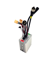Contrôleur à double entraînement 48V 2 en 1 pour trottinette électrique KUGOO G-Booster