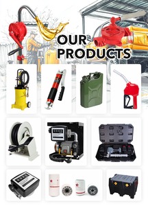 Bidón de Gasolina de Acero de 20L, Universal para Gasolina y Diésel, Aprobado por la ONU, con Certificación CE, Personalizable (OEM), Acero Laminado en Frío de 0.8MM - Product Image 6