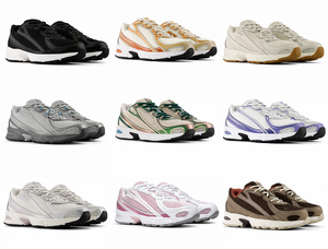 Sneakers streetwear tendance, logo personnalisé, chaussures décontractées, chaussures de sport basses, couleur personnalisée disponible - Product Image 4