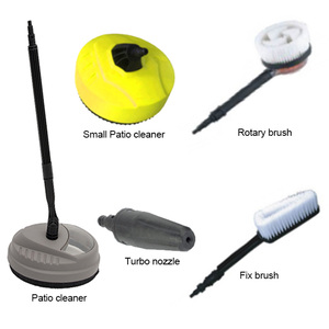 Профессиональные электрические мойки для дома/автомобиля, с длинной ручкой, 2000 - Product Image 3