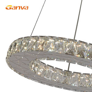 Moderno diseño especial grande barato de cristal para <span class=keywords><strong>hoteles</strong></span> en lámparas de luz - Product Image 3