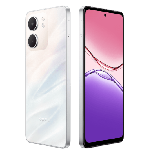 Original OPPO A5x 32MP OIS IP65 6000mAh 45W SuperVOOC Snapdragon 6s 4G Gen1 6.67 Inch AMOLED 120Hz NFC OTA Update