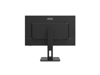 Moniteur d'ordinateur AOC U27P10 27 pouces 4K HD IPS levage et rotation U27P10