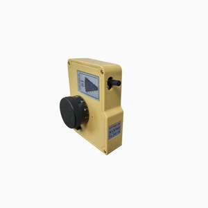 Accessoires pour machine à bobiner série MT : Tendeur magnétique en acier inoxydable pour le tirage de fils - Product Image 1