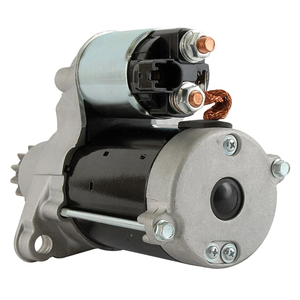 ระบบสตาร์ทเครื่องยนต์สำหรับรถยนต์ Toyota Avensis 2.0 2.4 2003 Camry 3.0 V6 2001 Lexus ES350 2003 RX300 2012 - Product Image 2