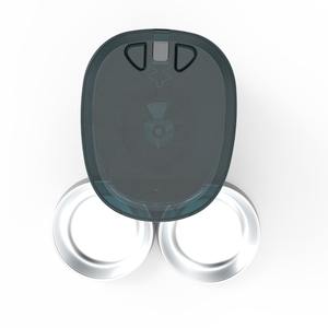 Alimentador automático <span class=keywords><strong>para</strong></span> mascotas, nuevo estilo, con divisor bidireccional y cuencos dobles, alimentador inteligente <span class=keywords><strong>para</strong></span> perros y gatos - Product Image 4