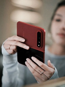 เสียวหมี่ 18 โฟลด์ หน้าจอ 7.58 นิ้ว 5.38 นิ้ว XR ING O3 แบตเตอรี่ 6000mAh ชาร์จเร็ว 67W กล้อง 200MP สมาร์ทโฟนพับได้ 5G - Product Image 3