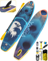 YASKA Blue Hot Selling Stand up Paddle Board