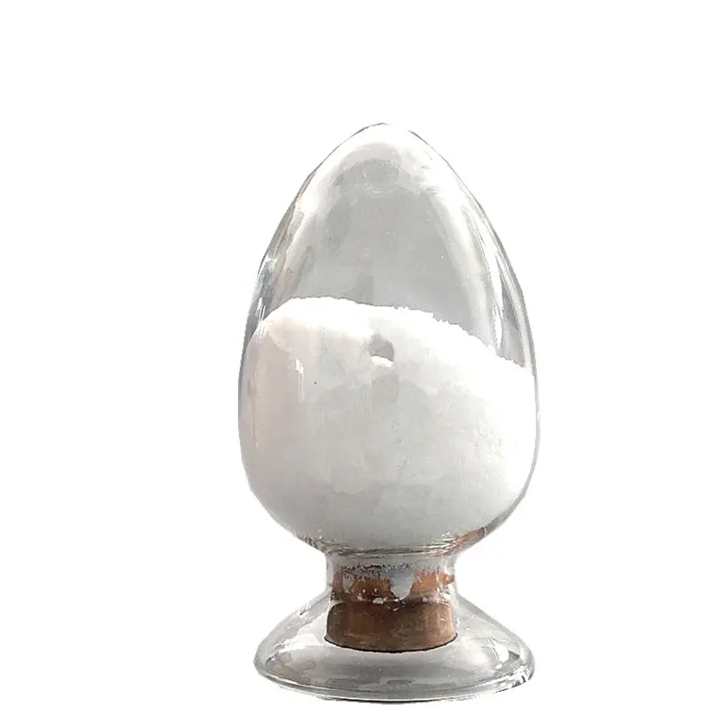 99.99% Zuiverheid Nano Aluminiumoxide Aluminiumoxide Poeder Prijs