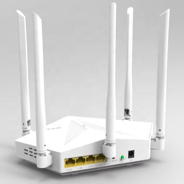 EDUP WR3005G Next Generation 3000Mbps Whole