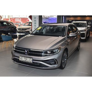 <span class=keywords><strong>Voiture</strong></span> d'occasion essence AT 2WD Volkswagen Bora 2026 300TSI DSG Édition Haut de Gamme 6 Airbags Phares LED Toit ouvrant Climatisation automatique TPMS - Product Image 3
