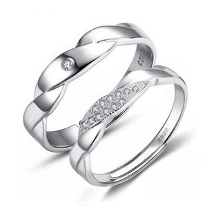 Anelli di Diamanti - Product Image 2